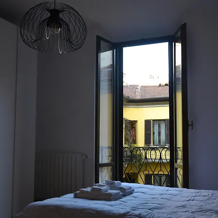 Apartment Bubi House Porta Romana *
