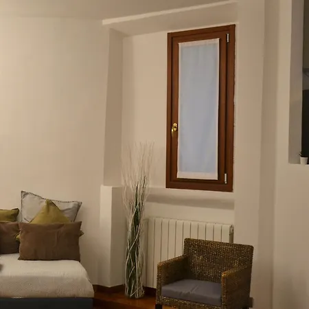 아파트 Bubi House Porta Romana *