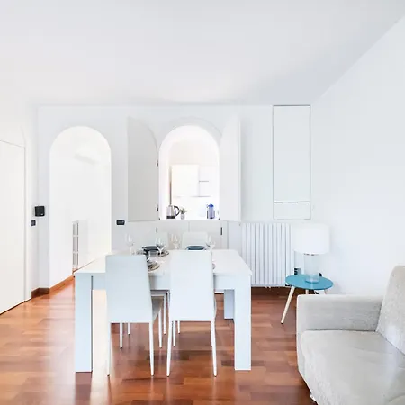 Appartamento Easylife - - Crist0foris 5 - Porta Garibaldi Milano