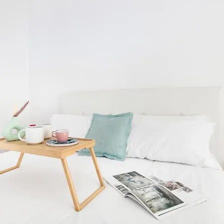 Appartamento Easylife - - Crist0foris 5 - Porta Garibaldi Milano