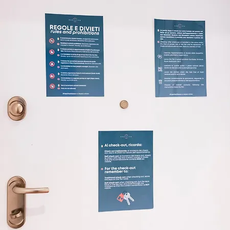 Easylife - - Crist0foris 5 - Porta Garibaldi *