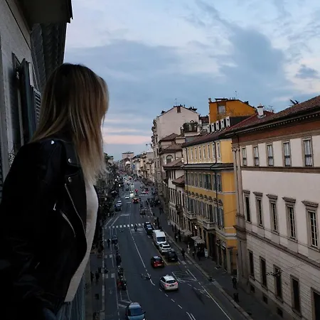 Konukevi Homa Spiga 4*