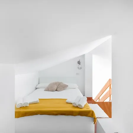 아파트 Luxurious Duomo A/c-wi-fi Free 밀라노