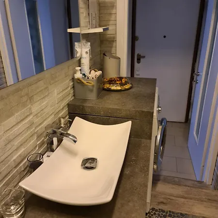 In Citta Studi * Μιλάνο