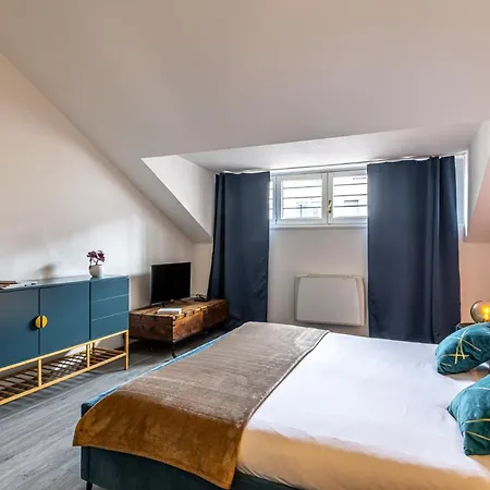 Porta Venezia Color And Design In Buenos Aires