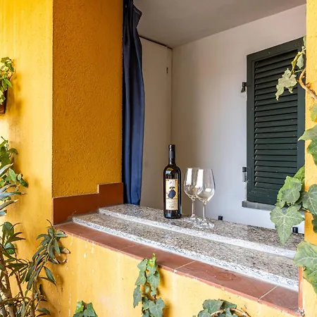 Porta Venezia Color And Design In Buenos Aires Daire *