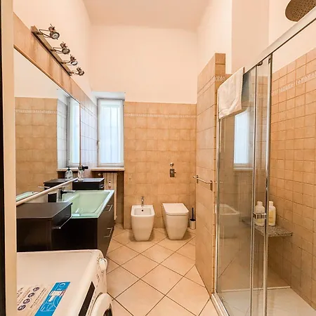 Nel Cuore Di Via Tortona *