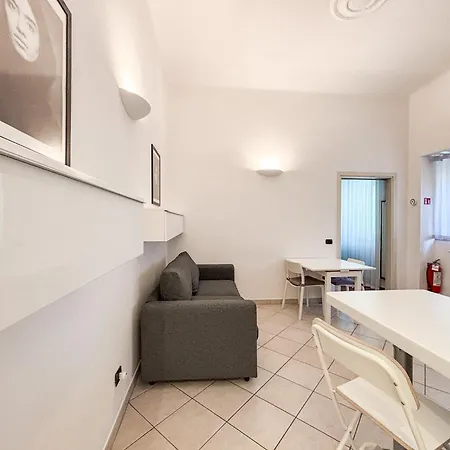 Nel Cuore Di Via Tortona