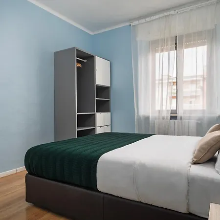 Classbnb - 1 Kilometers From Porta Garibald *