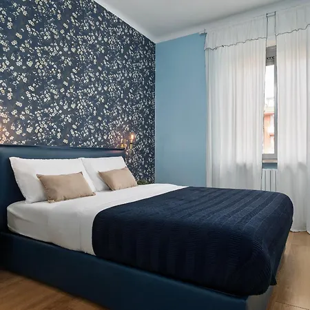 Classbnb - 1 Kilometers From Porta Garibald 公寓 米兰