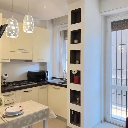 Homeby, Casa Marianna Διαμέρισμα