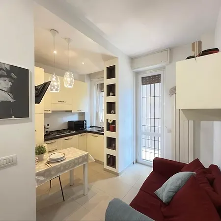 Homeby, Casa Marianna Apartment *
