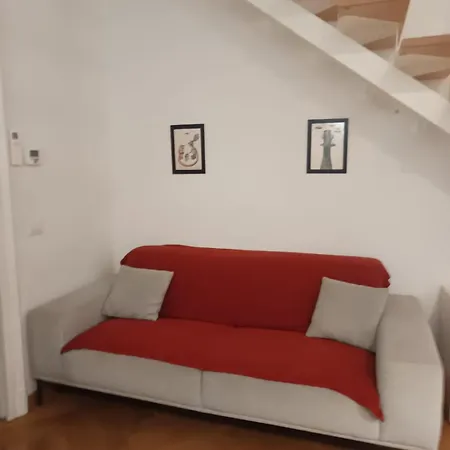 La Ca In Sul Navili *