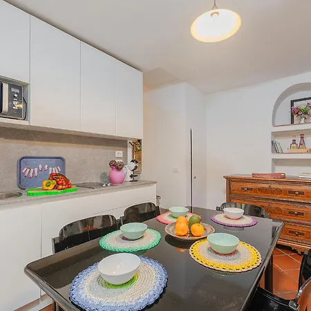 Ethnic-chic, A Due Passi Dal Duomo! Mailand