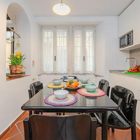 Ethnic-chic, A Due Passi Dal Duomo! *