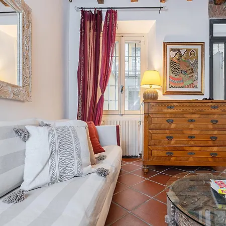 Ethnic-chic, A Due Passi Dal Duomo! * Mailand