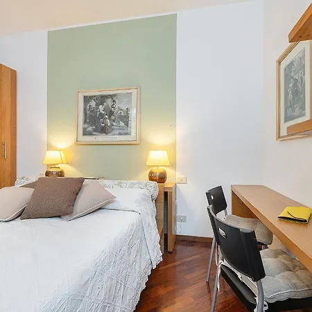 Apartment Ethnic-chic, A Due Passi Dal Duomo! Mailand