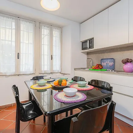 Ethnic-chic, A Due Passi Dal Duomo! * Mailand