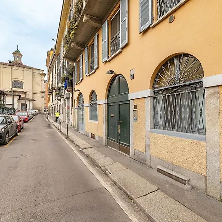 Apartment Ethnic-chic, A Due Passi Dal Duomo! *