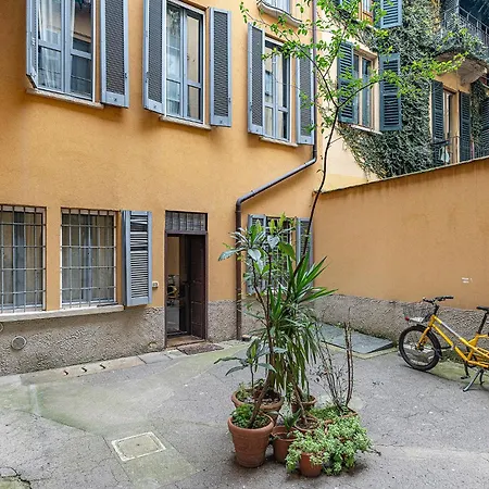 Ethnic-chic, A Due Passi Dal Duomo! Apartment *