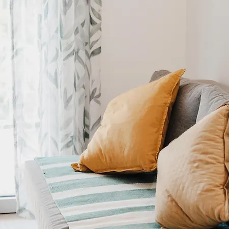 Casa Aurora San Siro Free Garage&wi-fi アパート *