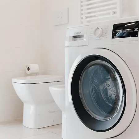 Casa Aurora San Siro Free Garage&wi-fi アパート