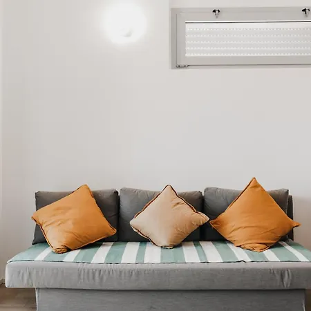 Daire Casa Aurora San Siro Free Garage&wi-fi *