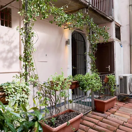 Appartamento Emme Loft I New Moon - Stylish With Balcony