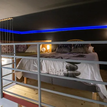 Dolce Nido Apartamento Milán