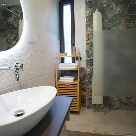 Apartamento Dolce Nido