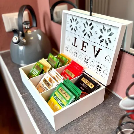 Lejlighed Historic Center Flat- Duomo 10m-m4 Vetra *