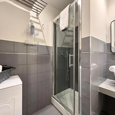 Historic Center Flat- Duomo 10m-m4 Vetra * 米兰