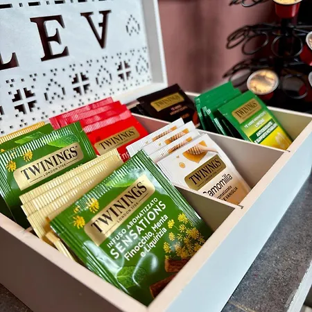 Historic Center Flat- Duomo 10m-m4 Vetra Lejlighed *