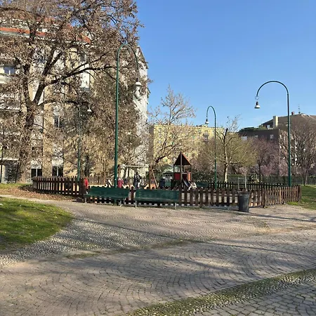 Historic Center Flat- Duomo 10m-m4 Vetra Lejlighed Milano