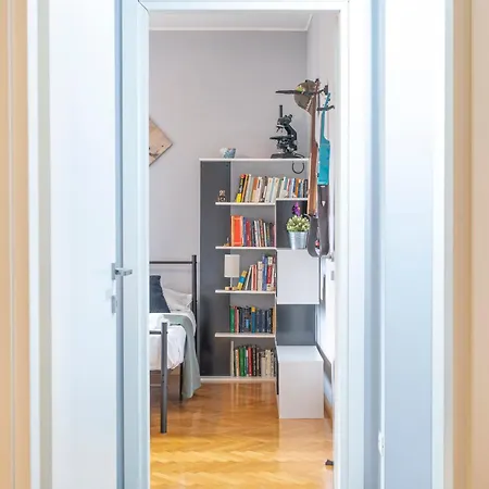 T22 Nest - Porta Romana Milano