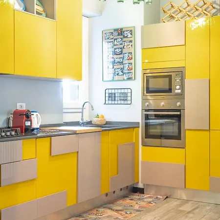 T22 Nest - Porta Romana Milano