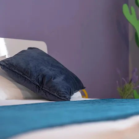 T22 Nest - Porta Romana Apartamento Milán