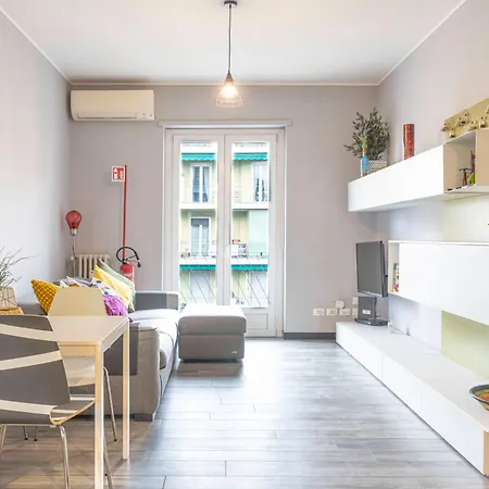 T22 Nest - Porta Romana * Milan