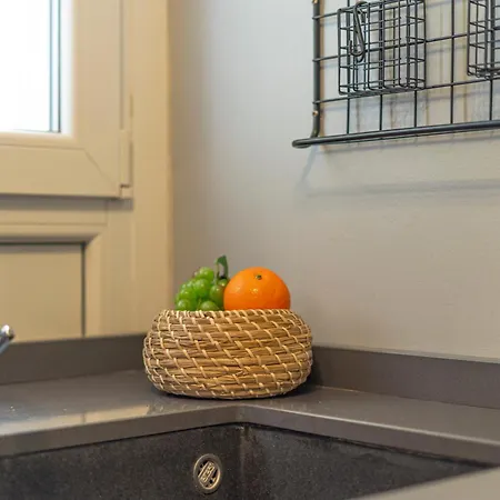 T22 Nest - Porta Romana