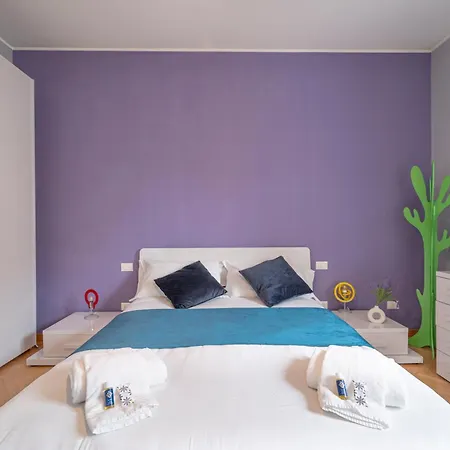 Lejlighed T22 Nest - Porta Romana *