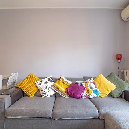 T22 Nest - Porta Romana Milan