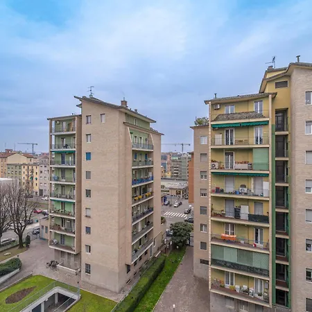 Apartment T22 Nest - Porta Romana *