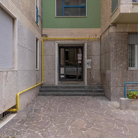 T22 Nest - Porta Romana *