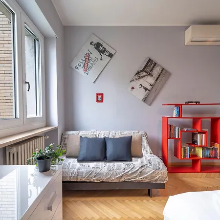 T22 Nest - Porta Romana