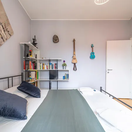 T22 Nest - Porta Romana