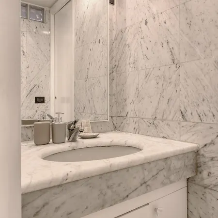 Just Urban - Stylish Loft In - Duomo 4 Min M1