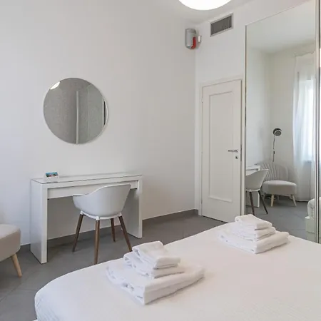 Διαμέρισμα Italianway Comfort - Braida 3 *