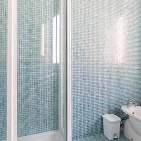 Italianway Comfort - Braida 3 Apartman *