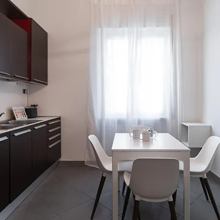 Apartman Italianway Comfort - Braida 3 Milánó
