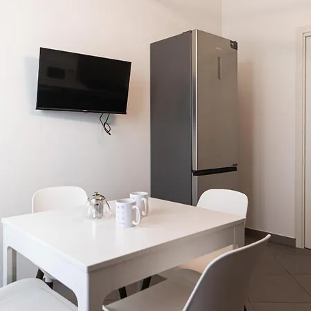 Italianway Comfort - Braida 3 Διαμέρισμα *